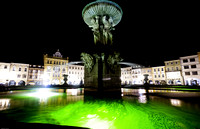 Town Square Fountain 1-1