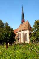 Rustic Church Baden Wuertemburg 1 AUG 2009-2