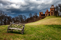 Olana, Catskill, New York