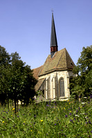Rustic Church Baden Wuertemburg 1 AUG 2009-2