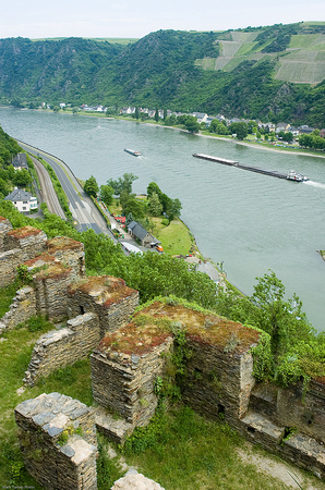 Rhein Castles 4