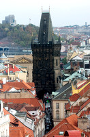 Prague, Czech Republic