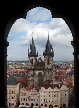 Prague, Czech Republic