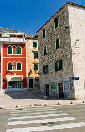 Croatia Beach 0270