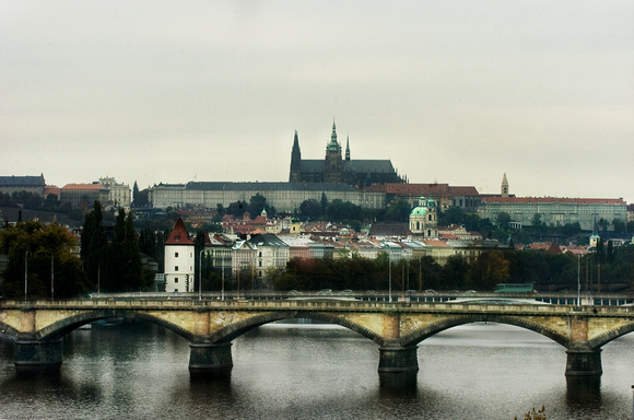 Prague, Czech Republic