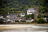 Rhein River